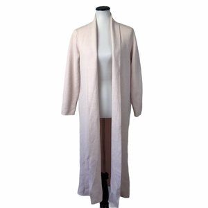 Babaton Kirby Long Duster Cardigan Sweater #164